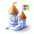 DBF Tools for Windows icon